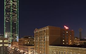Springhill Suites By Marriott Dallas Downtown / West End